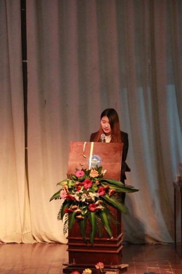 “新”火相传  扬帆启航——记tyc33455cc太阳集团第十三次团员代表、员工会代表大会