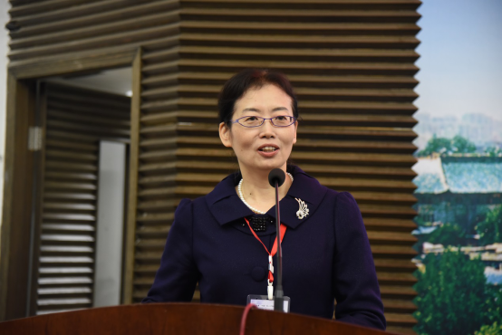 第六届电通员工广告讲座在公司举行