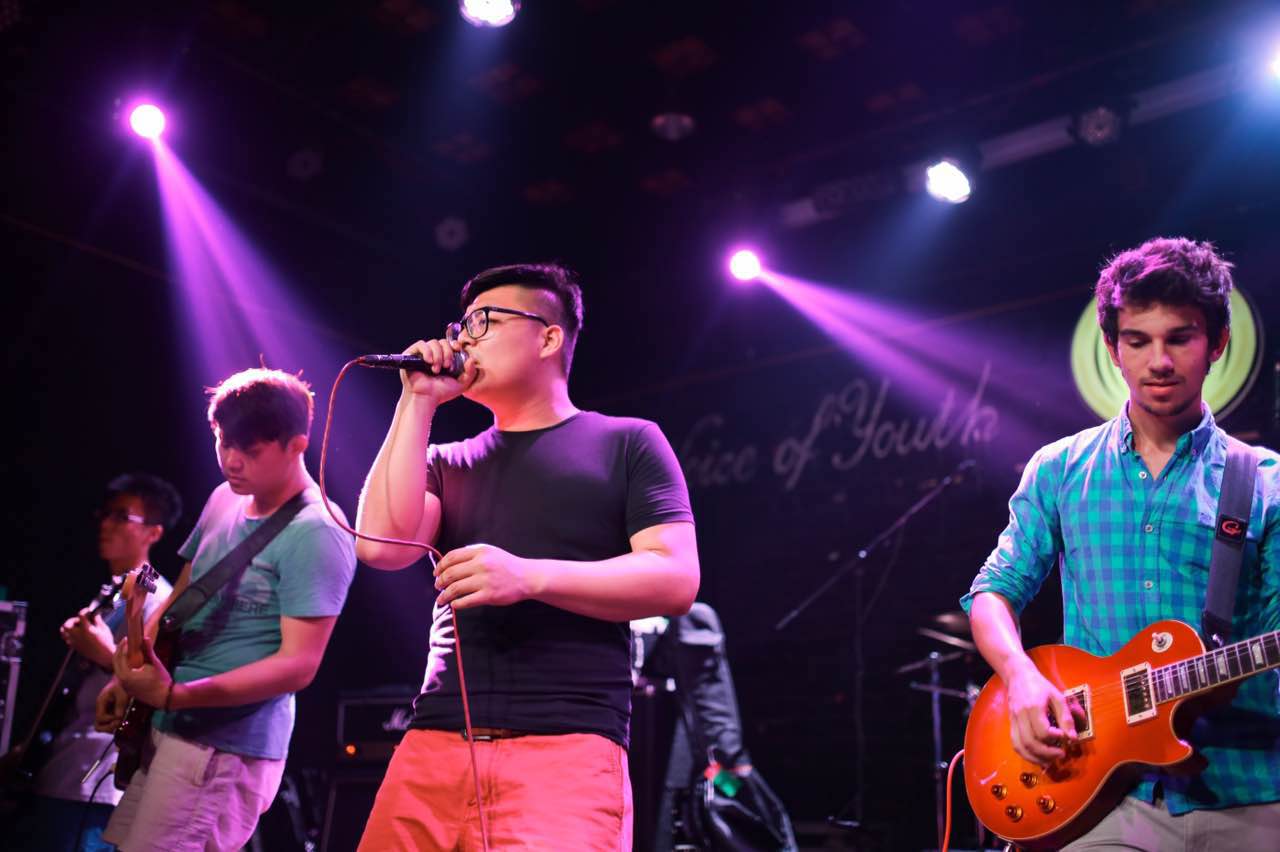 公司研究生段昌伯获评2015年tyc33455cc太阳集团“十大珞珈风云学子”