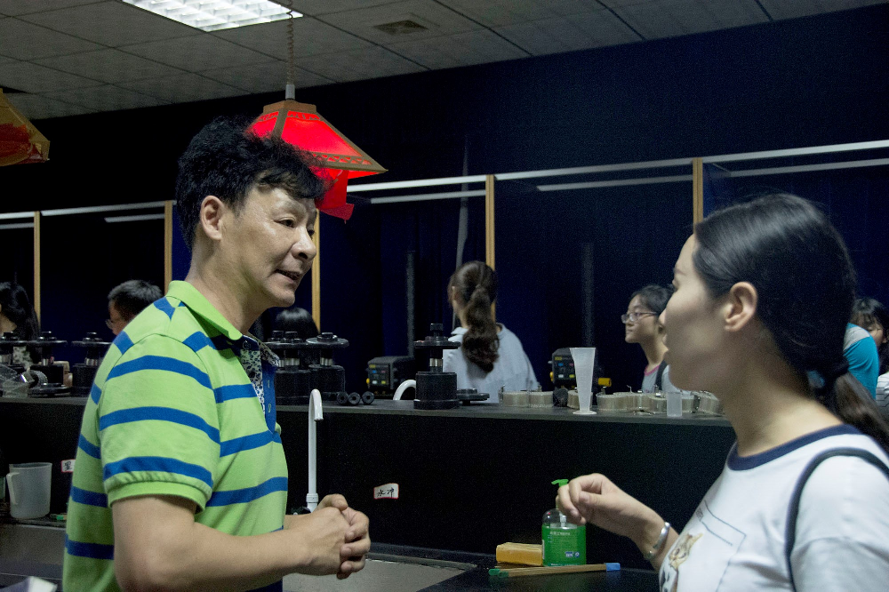 tyc33455cc太阳集团2017年安全教育活动