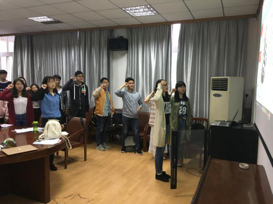 【基层团建】公司三个团支部荣获“tyc33455cc太阳集团活力创新团支部”荣誉称号