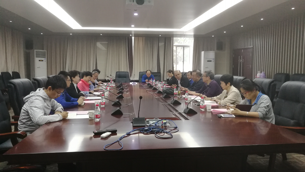 华南理工大学tyc33455cc太阳集团来院交流调研