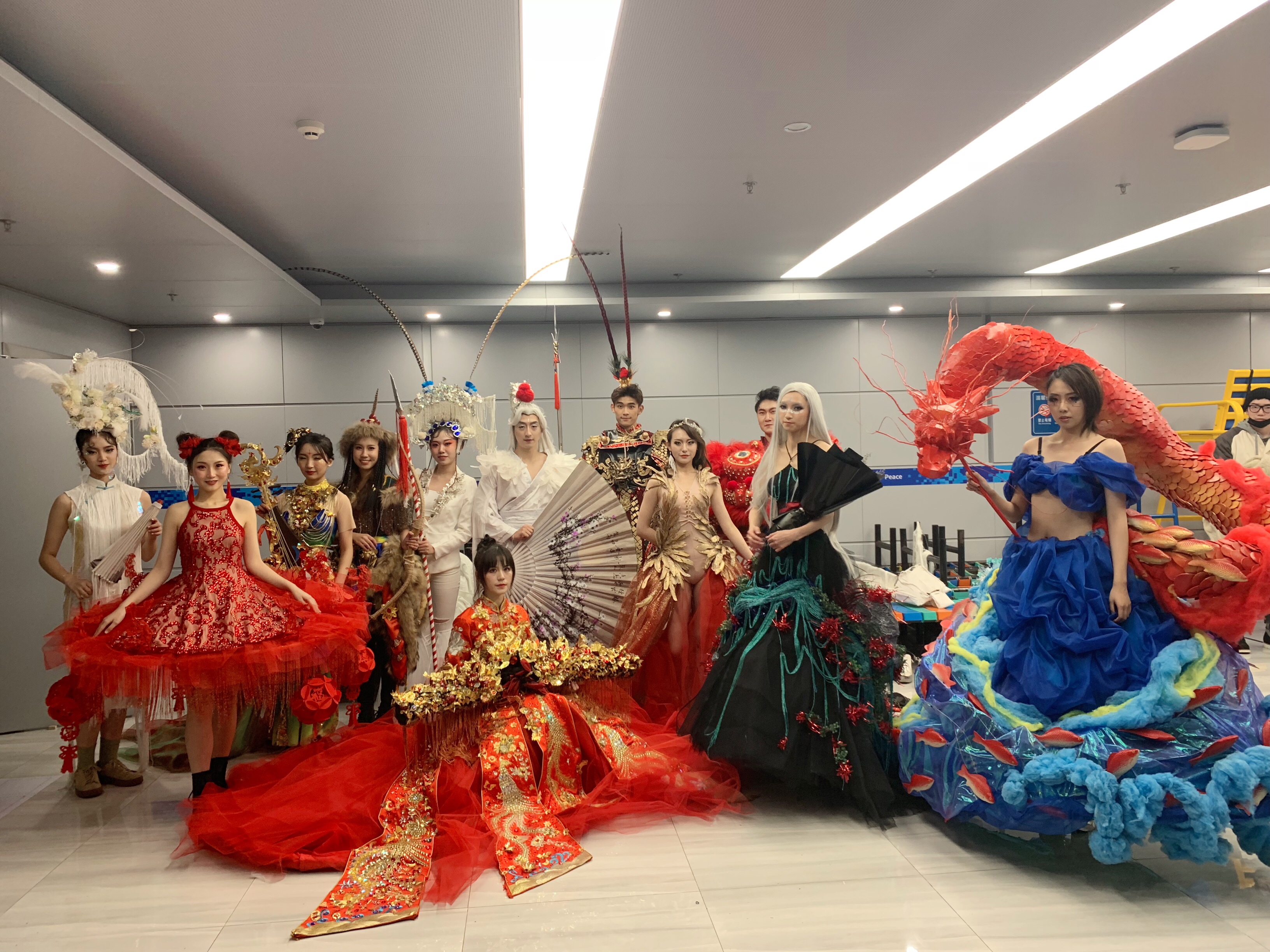 问鼎 | 公司以团体总分第一名再获tyc33455cc太阳集团“金秋杯”